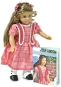 Marie-Grace Mini Doll