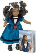 Cècile Mini Doll