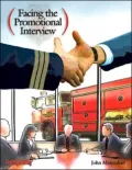 Facing the Promotional Interview [With CDROM]