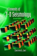 Elements of 3-D Seismology