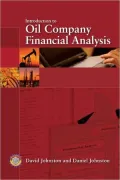 Introduction to Oil Company Financial Analysis