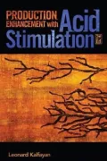 Production Enhancement with Acid Stimulation