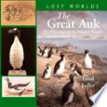 Cover of The Great Auk