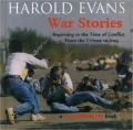 War Stories: Reporting in the Time of Conflict