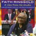 Faith Ringgold: A View from the Studio