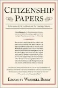 Citizenship Papers