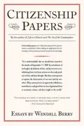 Citizenship Papers