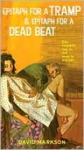 Epitaph for a Tramp and Epitaph for a Dead Beat: The Harry Fannin Detective Novels