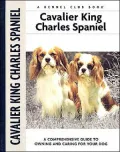 Cavalier King Charles Spaniel (Kennel Club Dog Breed Series)