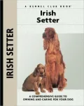 Irish Setter (Kennel Club Dog Breed Series)