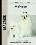 Maltese (Kennel Club Dog Breed Series)