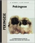 Pekingese (Kennel Club Dog Breed Series)