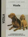 Vizsla (Kennel Club Dog Breed Series)