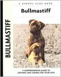Bullmastiff (Kennel Club Dog Breed Series)