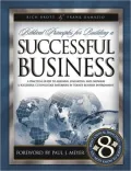 Biblical Principles for Building a Successful Business A Practical Guide to Assessing, Evalu...