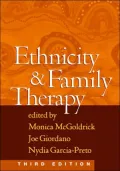Ethnicity and Family Therapy