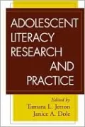 Adolescent Literacy Research and Practice