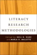 Literacy Research Methodologies
