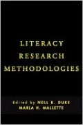 Literacy Research Methodologies