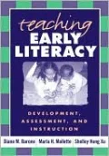 Teaching Early Literacy: Development, Assessment, and Instruction