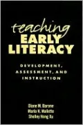Teaching Early Literacy: Development, Assessment, and Instruction