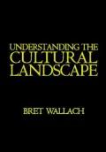 Understanding the Cultural Landscape