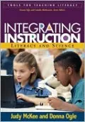 Integrating Instruction: Literacy and Science