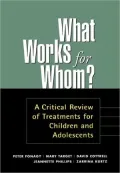 What Works for Whom?: A Critical Review of Treatments for Children and Adolescents