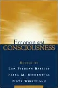 Emotion and Consciousness