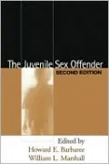 The Juvenile Sex Offender