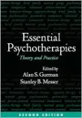 Essential Psychotherapies: Theory and Practice