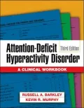 Attention-Deficit Hyperactivity Disorder: A Clinical Workbook