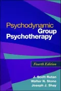 Psychodynamic Group Psychotherapy