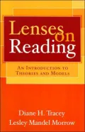 Lenses on Reading: An Introduction to Theories and Models