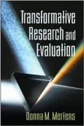 Transformative Research and Evaluation