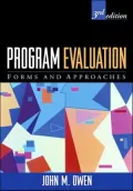 Program Evaluation: Forms and Approaches