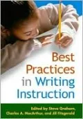 Best Practices in Writing Instruction