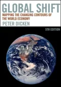 Global Shift: Mapping the Changing Contours of the World Economy