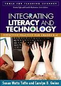 Integrating Literacy and Technology Effective Practice for Grades K-6