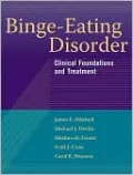 Binge-Eating Disorder: Clinical Foundations and Treatment