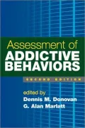 Assessment of Addictive Behaviors
