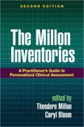 Millon Inventories: A Practioner's Guide to Personalized Clinical Assessment