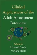 Clinical Applications of the Adult Attachment Interview