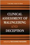 Clinical Assessment of Malingering and Deception, Third Edition