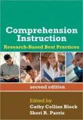 Comprehension Instruction: Research-Based Best Practices