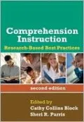 Comprehension Instruction: Research-Based Best Practices