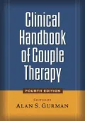 Clinical Handbook of Couple Therapy, 4th Edition