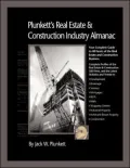 Plunkett's Real Estate and Construction Industry Almanac 2005: The Only Complete Guide to the Entire Real Estate and Construction Industry and Its Leading Companies