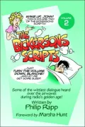 Bickersons Scripts Vol. 2