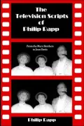 The Television Scripts of Philip Rapp